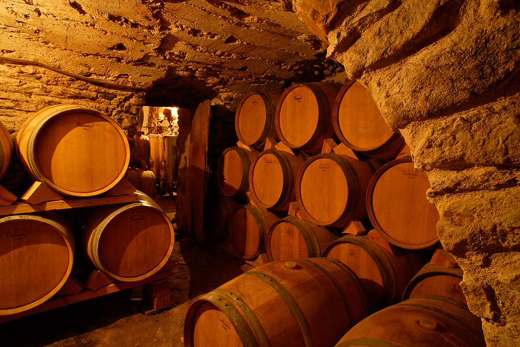 Bodegas de la DO Empordà