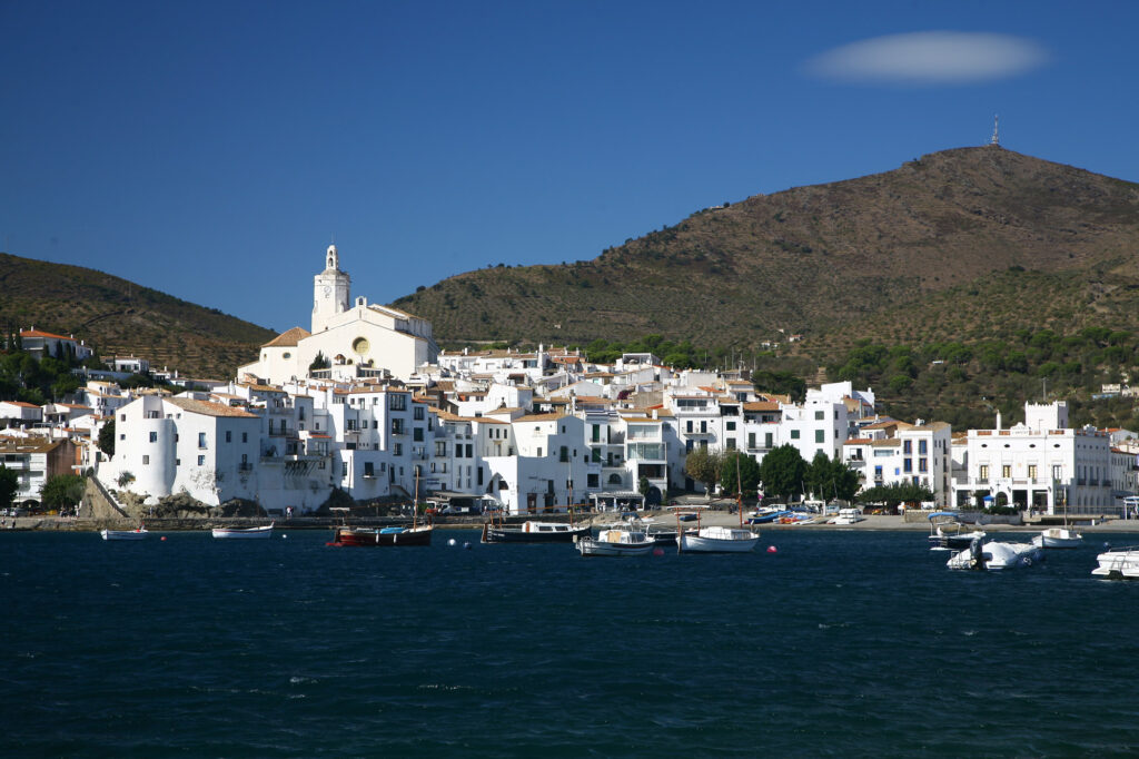 Cadaqués Costa Brava