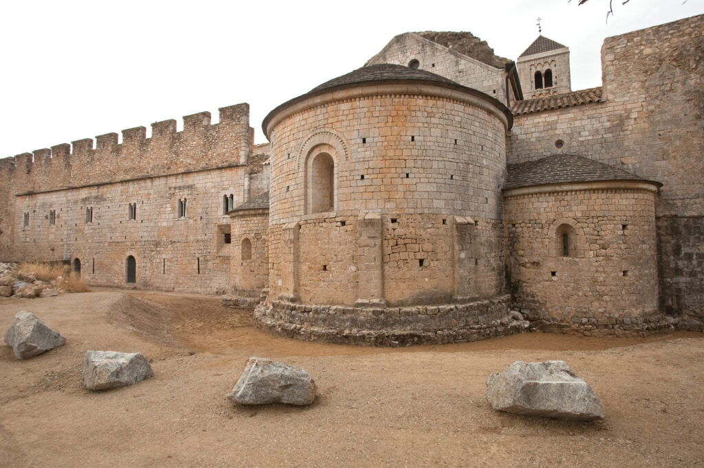 Pueblos con encanto Vilabertran Costa Brava