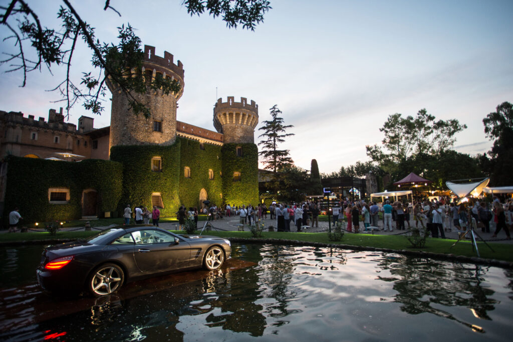 Casino Peralada Costa Brava